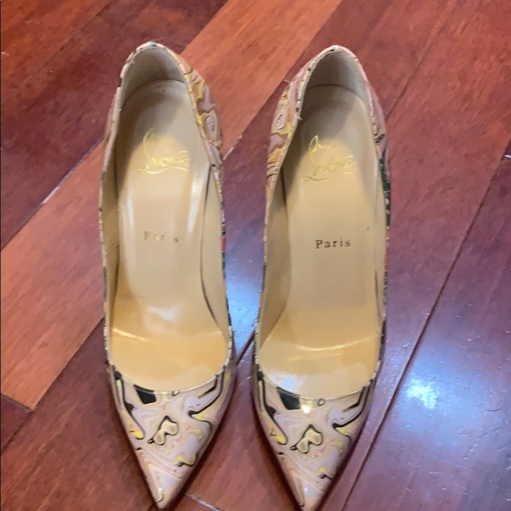 Christian Louboutin High Heels